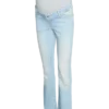 Flared Fit Jeans