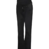 Flared Fit Jeans