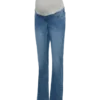 Flared Fit Jeans