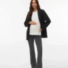 Flared Fit Jeans