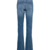 Flared Fit Jeans