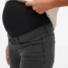 Flared Fit Jeans