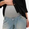 Flared Fit Jeans