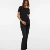 Flared Fit Jeans