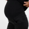 Flared Fit Jeans
