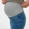 Flared Fit Jeans