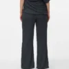Flared Fit Trousers