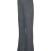 Flared Fit Trousers