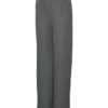 Flared Fit Trousers