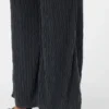Flared Fit Trousers