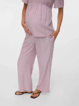Girlfriend Fit Trousers
