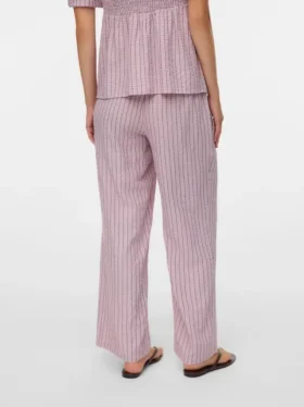 Girlfriend Fit Trousers