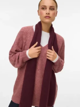 Heavy Scarf