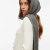 Heavy Scarf