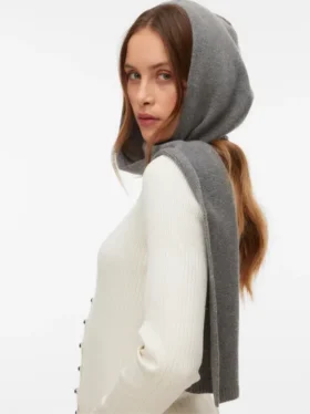 Heavy Scarf