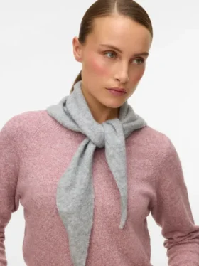 Heavy Scarf