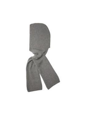 Heavy Scarf