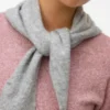Heavy Scarf