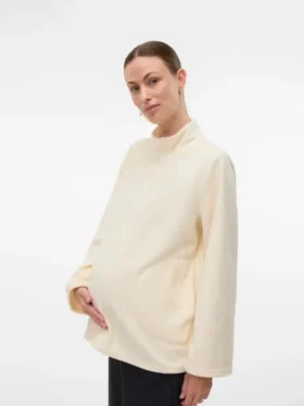 High Neck Jacket