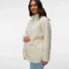 High Neck Jacket