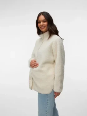 High Neck Jacket