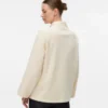 High Neck Jacket