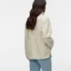 High Neck Jacket