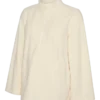High Neck Jacket