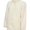 High Neck Jacket