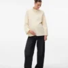 High Neck Jacket