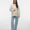 High Neck Jacket