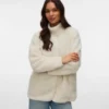 High Neck Jacket