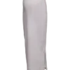 High Waist Long Skirt