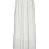 High Waist Midi Skirt