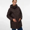 Hood Coat