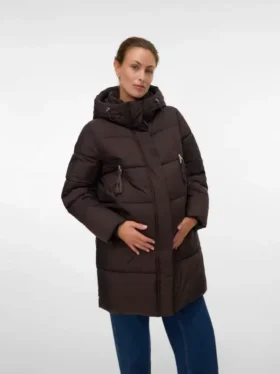 Hood Coat