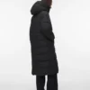 Hood Coat