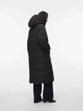 Hood Coat