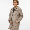 Hood Coat