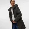 Hood Coat