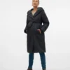 Hood Coat