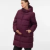Hood Coat