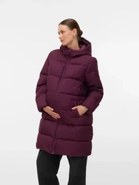 Hood Coat