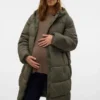 Hood Coat