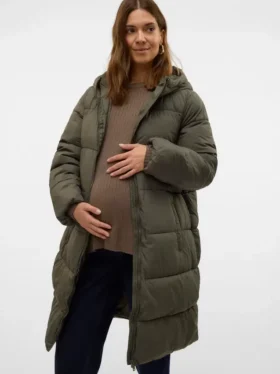 Hood Coat