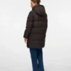 Hood Coat