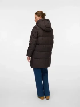 Hood Coat