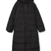 Hood Coat