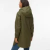 Hood Coat
