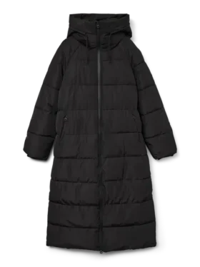 Hood Coat